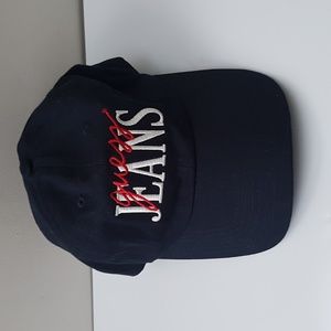 Guess Jean's Baseball Cap